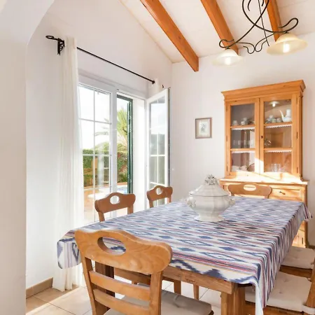 Villa Malva by 3VILLAS Villa Son Bou
