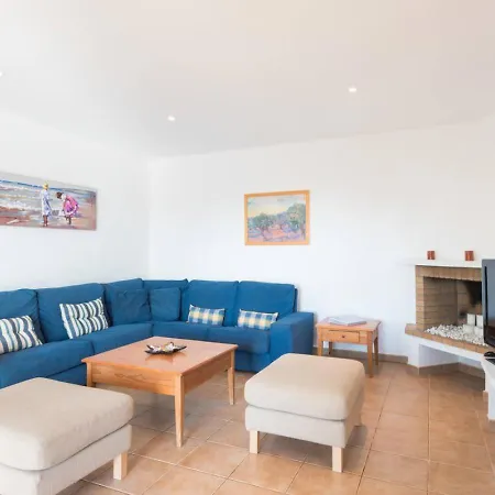 Vila Malva , Big Groups By 3villas Son Bou