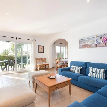 Malva , Big Groups By 3villas