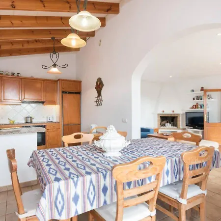 Villa Malva Private Pool Bbq Big Groups * Son Bou
