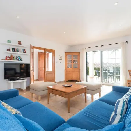 Malva , Big Groups By 3villas
