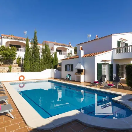 Malva , Big Groups By 3villas *