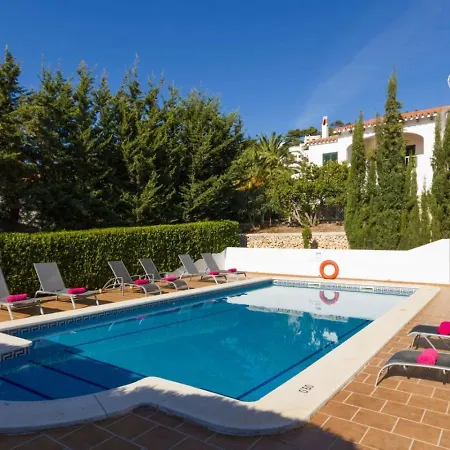 Malva , Big Groups By 3villas