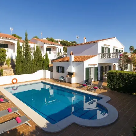 Malva , Big Groups By 3villas * Сон-Боу